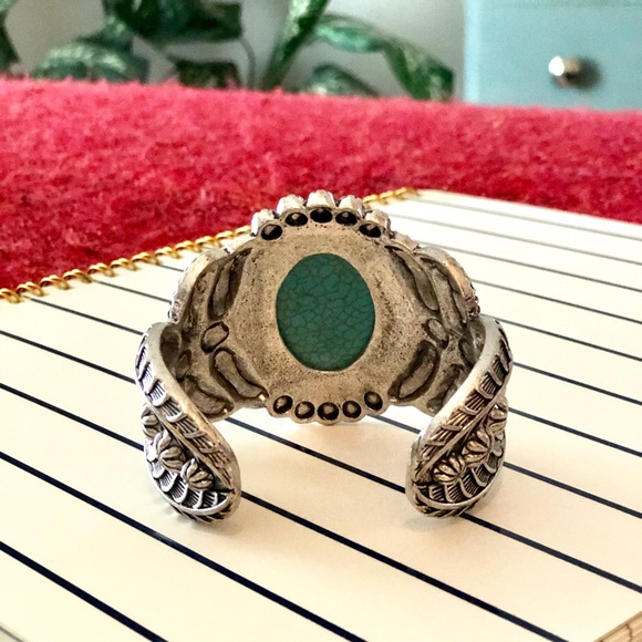 Cuff Bangle - Picture 2 of 2